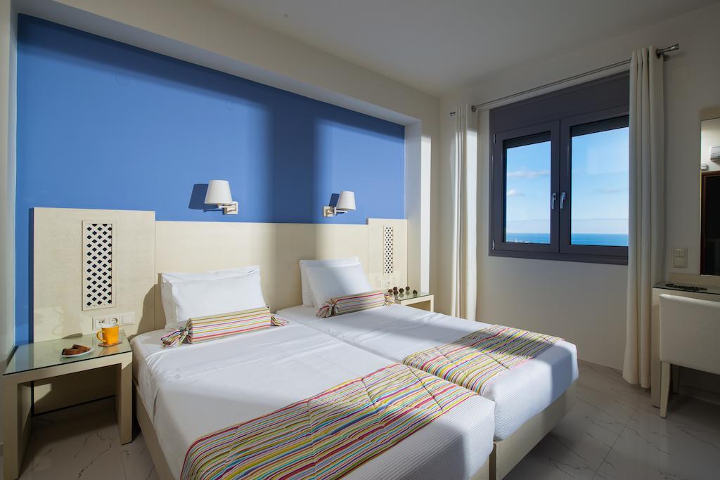 Danae Villas Hersonissos  Rum bild