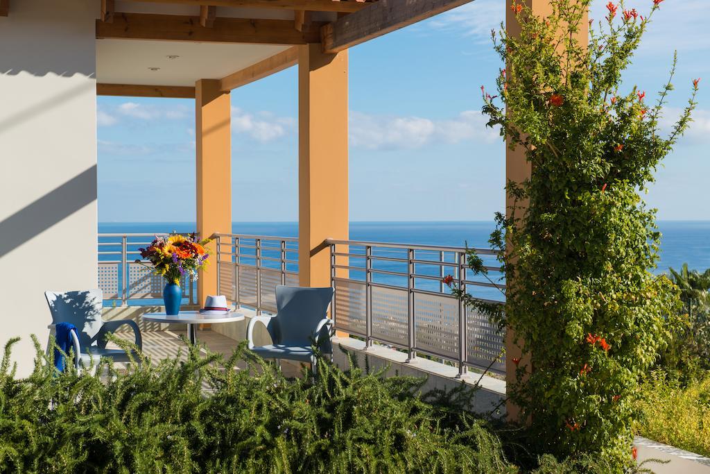 Danae Villas Hersonissos  Exteriör bild