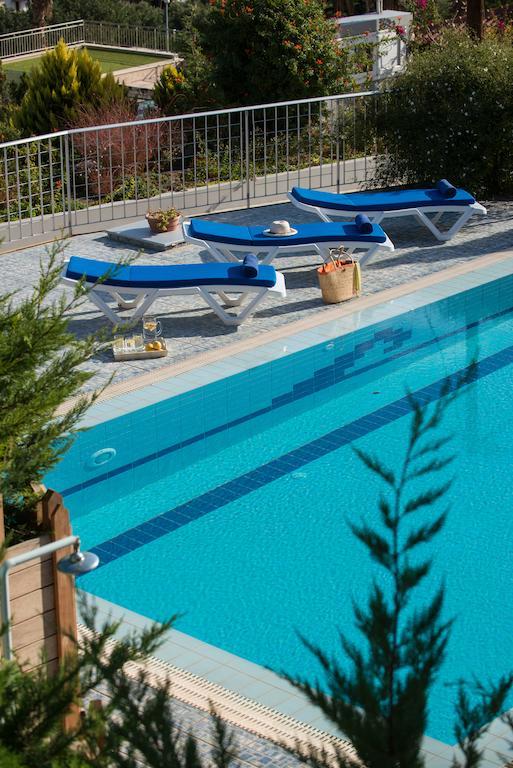 Danae Villas Hersonissos  Exteriör bild